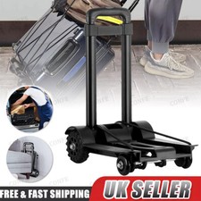 Folding Hand Truck Heavy Duty