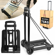 Heavy Duty Hand Sack Cart