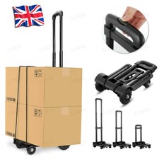 Max 40kg Folding Hand Truck