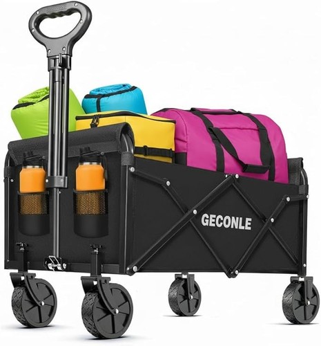 Festival trolley foldable - trolley,