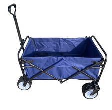 Apache Folding Large wheel