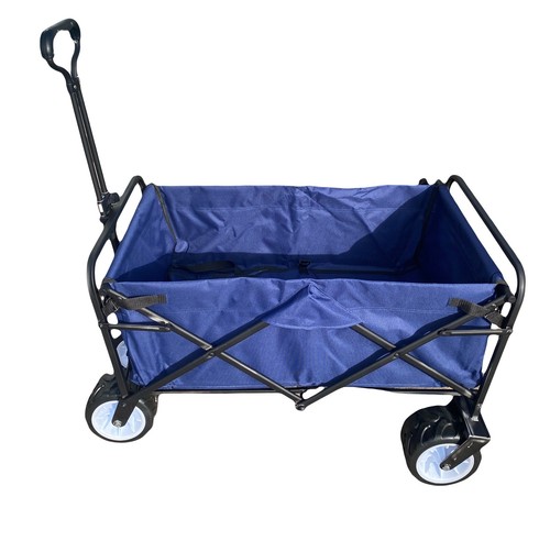 Apache folding large - large, wheel