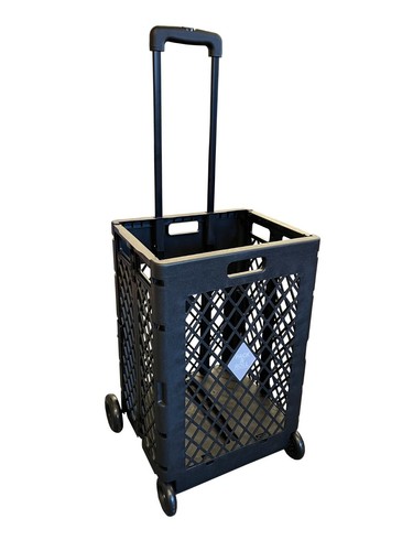 Tall mesh rolling - tall, 4