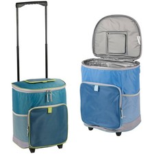 28L Cooler Bag Trolley On