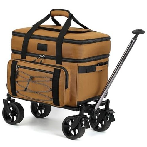 Extra large wheeled portable - large,