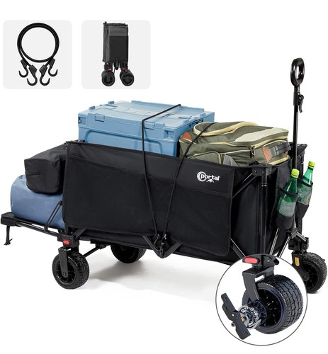 Folding festival camping - folding,