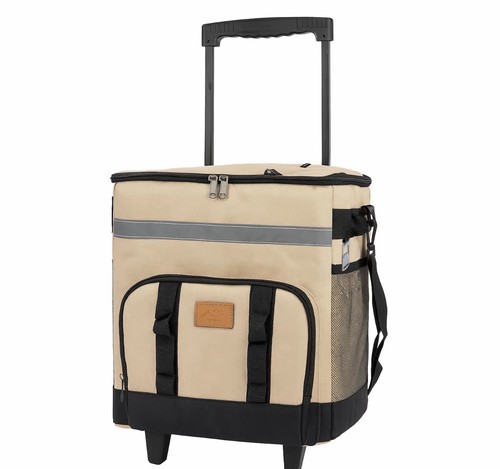 35l rolling cooler - 35l, bag