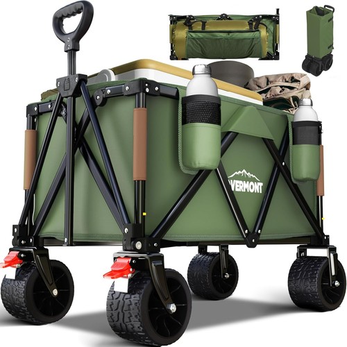 Extra large folding - folding, beach