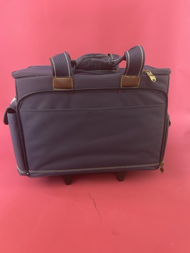 Picnic ascot wheeled - at,