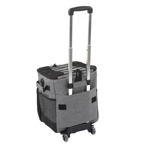 Insulated cooler bag - insulated,
