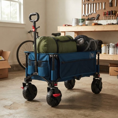 Festival trolley wheels - festival,