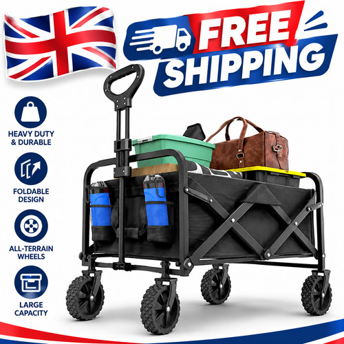 Heavy duty collapsible swivel - heavy,