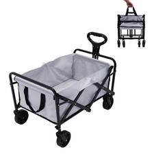 Heavy Duty Foldable Camping