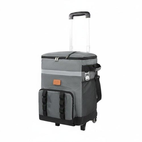 Rolling cooler bag large - cooler,