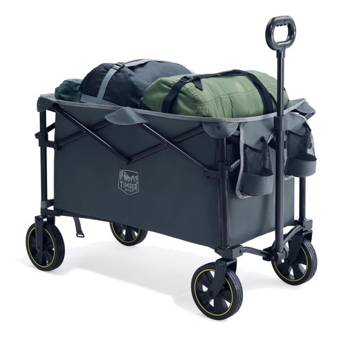 Large capacity folding camping - capacity,