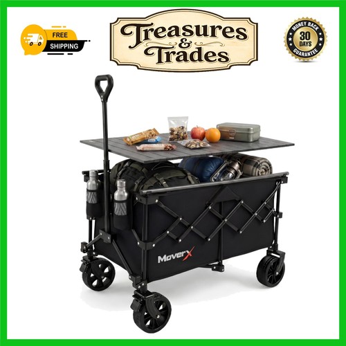 Versatile 120l folding camping - versatile,