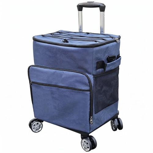 Wheeled cooler bag mesh - wheeled,