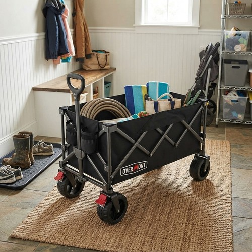 150kg portable folding - folding, cart