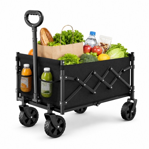 200l heavy duty - duty, foldable