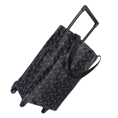 Trolley bags shopping - trolley,
