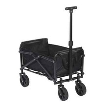 Foldable Camping Trolley