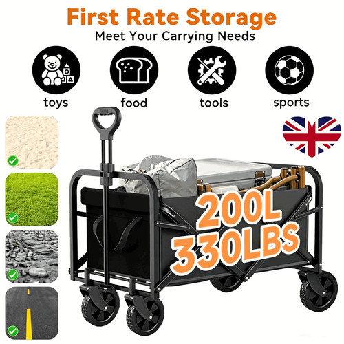 330lb heavy duty foldable - heavy,